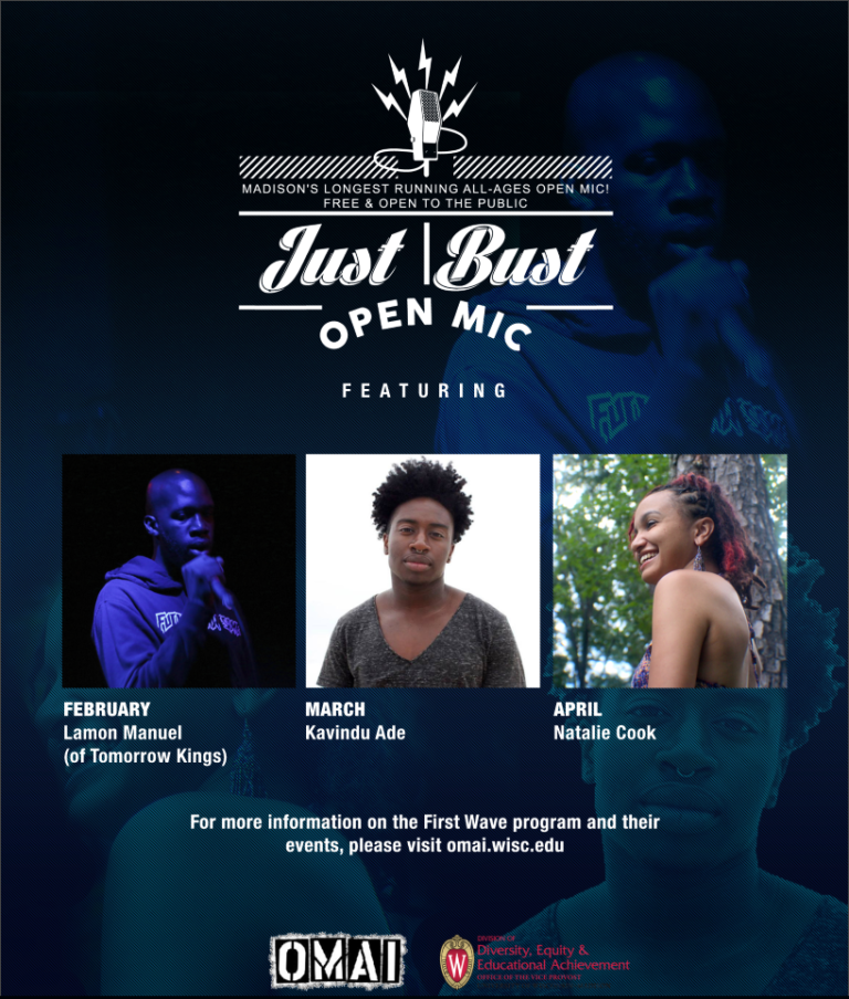 Poster of Event
