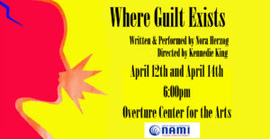 Where Guilt Exists Poster
