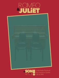 Romeo and Juliet Poster